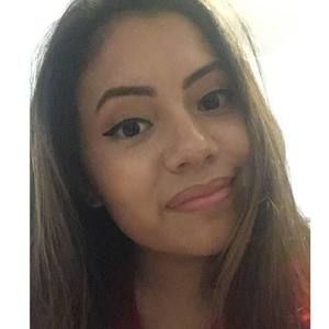 Meet your Posher, Jocelyn